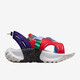 耐克（Nike）休闲鞋男鞋夏季新款运动鞋户外透气沙滩鞋凉鞋 DR4870-600 38.5