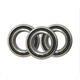 NSK Bearings 7005 7006 7007 7008 7009 CTYNSULP4 CTYNDBLP4 Other NSK7008CTYNDBLP4 (paired)