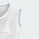 阿迪达斯 （adidas）Originals三叶草2024年女子CS BB SLVLS TOP背心 IT9766 XXS