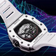 Bonest Gatti Watch Birthday Gift For Boyfriend German Mechanical Wath