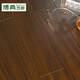 Piso de madera sólida de boda de madera sólida de disco africano de bandeja de madera sólida Ingeniería de la personalización de la personalización de la personalización 9903