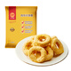 CP Chia Tai Food Chicken Onion Rings 1.6Jin Jin equal to 0.5kg Frozen Breaded Semi-finished Chicken Fried Chicken Air Fryer