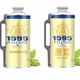
Aiyingge domestic 1595 original beer craft German wheat white beer 12-degree whole wheat beer large can small can whole box wholesale 12-degree shelf life 12-degree 1000mL 2 cans