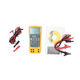 FLUKE 724/725S/726CN Multifunctional Process Calibrator Calibrator F725S/724CN F725S