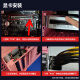 华硕技嘉微星七彩虹GTX1060 1660S 2060S 3060台式机电脑游戏直播办公设计二手显卡 GTX1060-6G