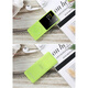 Pinyi MP3 Bluetooth Sports Music Player Mini Walkman Student 1.8-inch Screen Pin card mp4 Black 32G Card Bluetooth Host + Bluetooth Headset