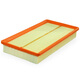 
Mahler air filter filter LX5022 (BYDSI 1.5T 13-16 years/G6 1.5T 11-16 years)