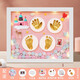 Yimi Baby Hand and Foot Print Mud