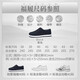 Shiju printemps et automne chaussures en tissu traditionnel hommes chaussures paresseuses rétro vieil homme grand-père d'âge moyen et de papa âgée