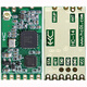 Huicheng HC-14 drahtloses Modul Lora Serial Port 43Hz Transmission Transmission SX1278 Empfängt und überträgt 3 Kilometer Kommunikation HC12 gerade Nadel (5 Stücke)