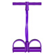 Huaya pedal pull-up machine, sit-ups, weight loss and slimming sports and fitness equipment, green