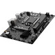 
Intel 14th generation Core CPU MSI B760 motherboard motherboard CPU set Board u set MSI PRO B760M-E D4 i3-14100F box
