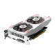 
Panlai Kaitian GTX1050TI/1650 4GB desktop graphics design rendering black myth Wukong game graphics card [GTX1050TI-4G] Kaitian/play and eat chicken