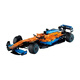 LEGO building block technology series Formula One racing car 42141 boys and girls children's building block toys