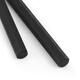 
American Allen wrench lengthened flat head metric single 1.5-19mm hardened screwdriver 13972 metric 8mm