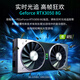 Weipuna Juegos Independientes Mini Host RTX3050 8G Independiente Diseño 3D Renderizado Mini Mini Desktop Computer I9-9900T/8G Independiente 3050 8g Memoria de ejecución de 128G Disco duro de exceso