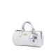 COACH Women's Pen Pack Lacey Women's Baby Crossbody Single Shoulder Handbag White Print CK689IMRFF