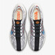 Nike (Nike) Herrenschuhe Pegasus Turbo 23 neue, atmungsaktive schockabsorbierende Straßenschuhe für leichte, atmungsaktiven Schock-absorbierenden Straßenschuhen Herren Sportschuhe FJ3892-100 45 Standard/US11