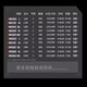 虫王路亚虫王临路亚竿直柄枪柄快调进口微物新手入门远投翘嘴鲈鳜泛用虫竿 2.04m 虫王临【枪柄682-M】