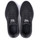 
Mengxi Spring and Autumn Middle-aged and Elderly Casual Sports Shoes Men's Mesh Black Work Board Shoes Men's Shoes Summer Breathable Cloth Shoes Men's Single Shoes A15-6621 Black 40