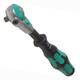 XMSJ Custom Universal Ratchet SCRECRIVER SOCKET WRENCH GREID 1/423/88000BC 8000B Zhongfei 3895
