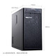 戴尔（DELL）T150/T160/T360  塔式服务器主机至强小型家用办公网络存储电脑台式机 T150 至强E-2356G 3.2G 六核 64G/3*4T SAS/H755/三年