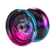 Yunya yo-yo competition special metal dead sleep professional 10-ball bearing yo-yo toy aluminum alloy yoyo ball gm pink gold