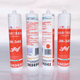 Glue de vidrio JH348 358 378 379 668 698 ácido neutro transparente porcelana blanca Glue de vidrio de vidrio costumbre Qianlima 348 NEUTRO PORCELAIN WHITE (250 ml)