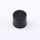 BAI MU GE steel bar protective cap plastic straight threaded steel bar protective sleeve steel wire head protective cap protective cap plug 12 protective caps price of 100 pieces