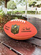 Hot Olympiad American football competition training No. 9 student children No. 6 3 pink orange blue NFL Da Multi-color No. 4 ball color can be noted