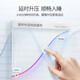 鱼跃（Yuwell）医用双水平呼吸机 慢阻肺老人排二氧化碳 打呼噜呼吸暂停止鼾专用 医用款YH-725双水平25压力【5大模式】