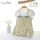 Ropa de verano de la niña de la niña