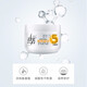 LAFANG MASCA PEDIADA CINCO REPARA DE CINCO DESCARTE ESENCIÓN Multi-Efecto Essencia Condicionamiento Hidratante y suavizante Botella Botella Reparación profunda 350ml 1 Botella