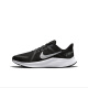 耐克（NIKE） Quest 4/5耐克低帮跑步鞋男款黑色 DA1105-003 灰绿 40