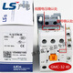 LS electric AC contactor MEC GMC-9 12 18 22 32 40 50 65 75 spot GMC-65 AC110V