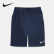 Nike Nike children's clothing DRI-FIT boys' quick-drying short-sleeved suit summer children's short-sleeved T-shirt sports shorts 2-piece set navy blue 100 (3T)