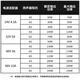 FOSI AUDIO弗西音频V3桌面迷你纯后级数字功放机 HIFI发烧级大功率2.0声道 小型有线家用便携式功率放大器 橙色 无电源适配器