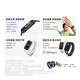 Xiaomi Redmi Bracelet 3 Redmi Smart Bracelet All-day blood oxygen health testing High-refresh large screen Extra long battery life Sports Bracelet Beige