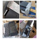 MR-J4 Servo Motor HG-SR102/152/202/352/502/702/1024J Одиночный двигатель без одно двигатель без тормоза HG-SR502J220V