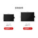 WACOM Yingtuo CTL4100 6100 Learning Board 472 672 Computer Ps Retouching Animation Hand Drawn Board Standard Package CTL6100WL Product New Package 0x0cm
