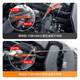 
Chepu engine anti-wear protection agent engine oil essence nano repair additive automobile introduction SN844 Chepu anti-wear protection agent 200ml