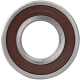 High-speed bearing 6206 6207 6208 6209 6210 6211 6212 6213ZZ 6214DDU Glue seal
