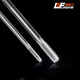 
High-speed steel full-grinding extended tap M3100M6100M12130 straight groove tap M3*100