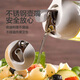 Jingdong Logistics Distribution Oil Kettle Automatic Opening and Closing Oil Bottle Kitchen Glass Oil Jar Vinegar Kettle Soy Sauce Bottle Leak-proof Automatic Opening and Closing Oil Bottle 1 piece 630ml