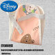 Disney (Disney) Diaper Cotton Pure NOUVELLE-NÉBABLE COMPRIMENTS LAAPRE LACITE