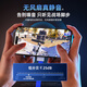 铁兔液冷散热器水冷cpu半导体降温神器游戏直播专用制冷平板ipad适用苹果一加小米手机磁吸结冰超静音 寒霜Ultra 36W AI液冷散热器-不带无线充