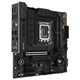 华硕（ASUS）H610/B760 主板套装 英特尔12代 i5 12490F/12600KF/i512400F盒装 主板CPU套装 板U套装 华硕 TUF B760M-PLUS WIFI II i5