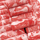 Qilian Muge Domestic beef rolls 500g/bag (exclusively for high-quality fresh food) Qilian Muge Domestic beef rolls 500g/bag (exclusively for high-quality fresh food)