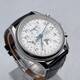 
[Second-hand 99 new] Longines watch men's watch 4/eight-needle moon phase automatic mechanical watch Dial 40/42MM L2.673.4.78.3 40mm new L687 movement