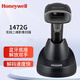 Honeywell 1472G wireless scanner Bluetooth 2D image scanner scanner codes and damaged code scanner express logistics barcode gun corporate business